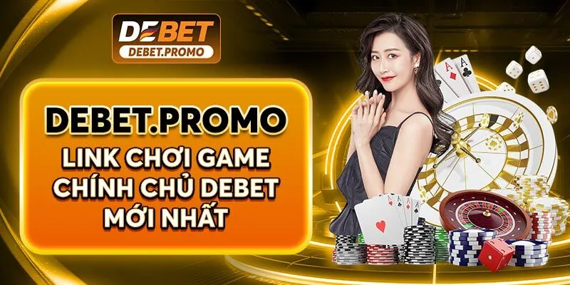 Debet Debet