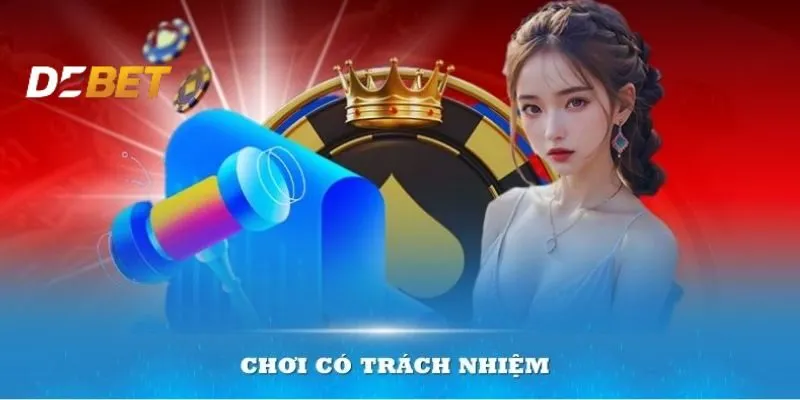 Một số dấu hiệu khi chơi cá cược trách nhiệm