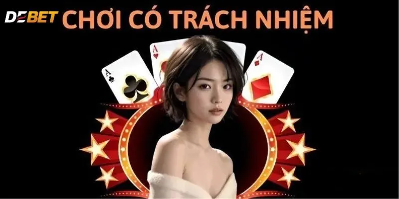 Lợi ích khi chơi cá cược có trách nhiệm
